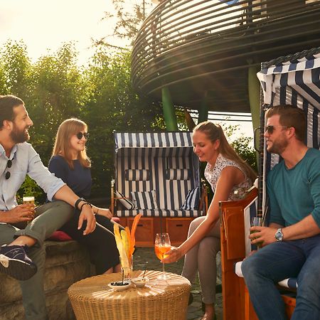 Sorell Hotel Rigiblick - Studios & Spa Suites Zurich Bagian luar foto