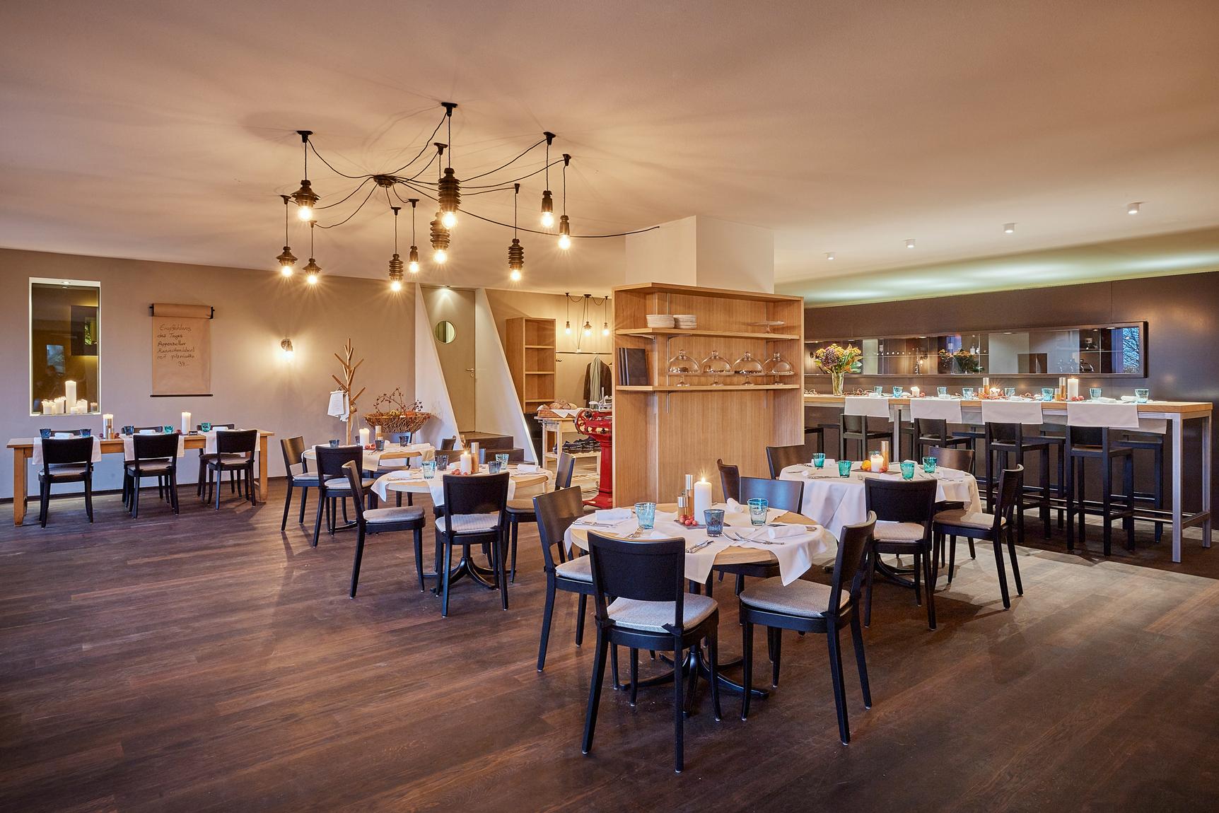 Sorell Hotel Rigiblick - Studios & Spa Suites Zurich Bagian luar foto