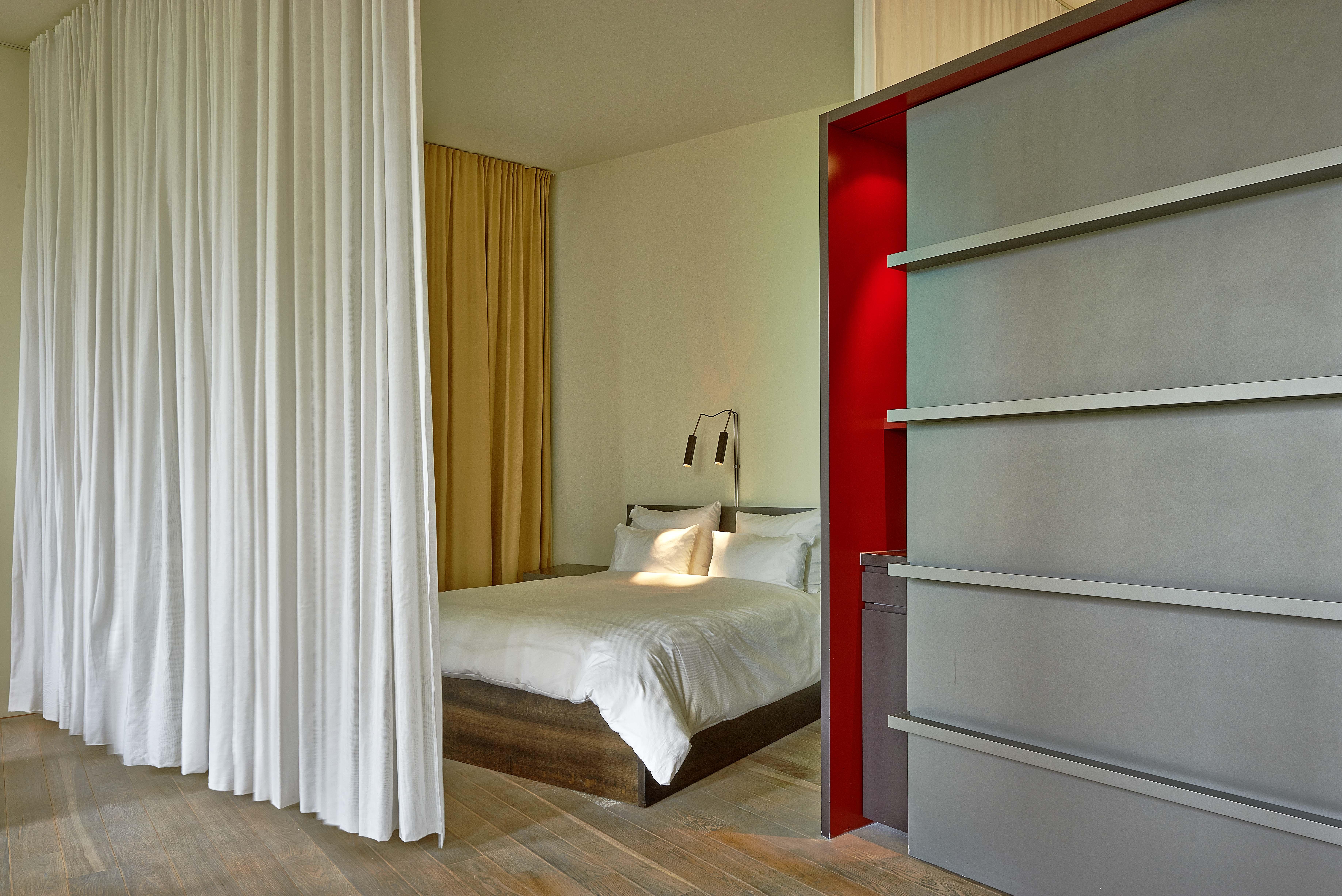 Sorell Hotel Rigiblick - Studios & Spa Suites Zurich Bagian luar foto