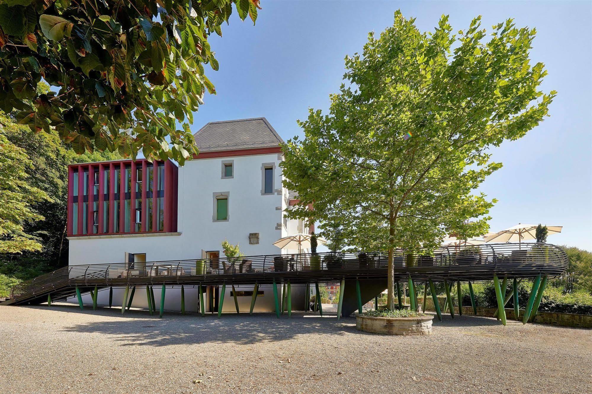 Sorell Hotel Rigiblick - Studios & Spa Suites Zurich Bagian luar foto