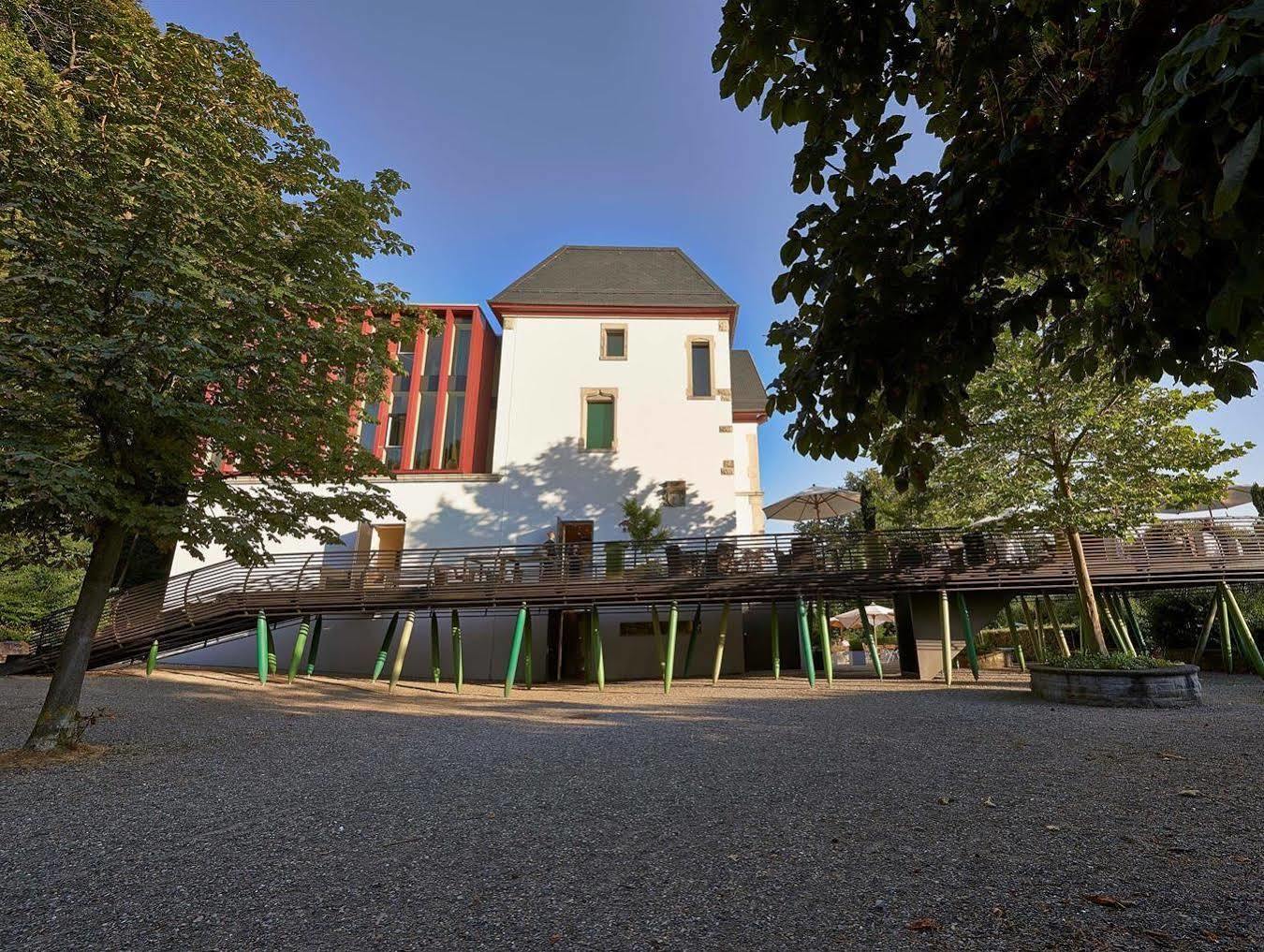 Sorell Hotel Rigiblick - Studios & Spa Suites Zurich Bagian luar foto