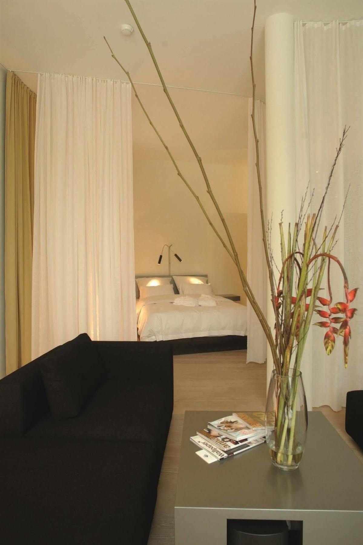 Sorell Hotel Rigiblick - Studios & Spa Suites Zurich Bagian luar foto