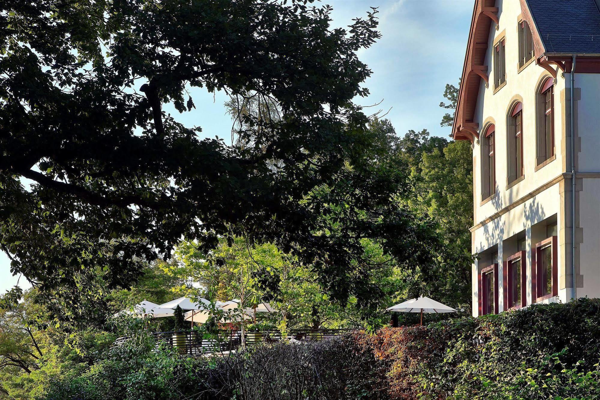 Sorell Hotel Rigiblick - Studios & Spa Suites Zurich Bagian luar foto