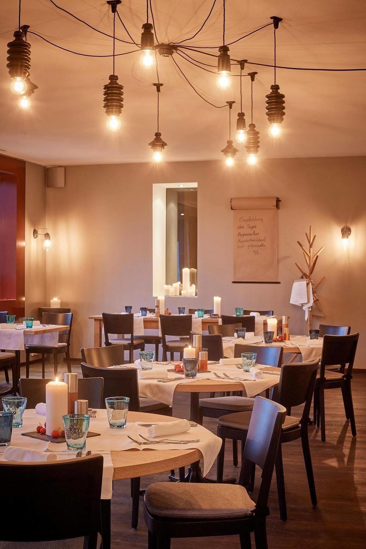 Sorell Hotel Rigiblick - Studios & Spa Suites Zurich Bagian luar foto