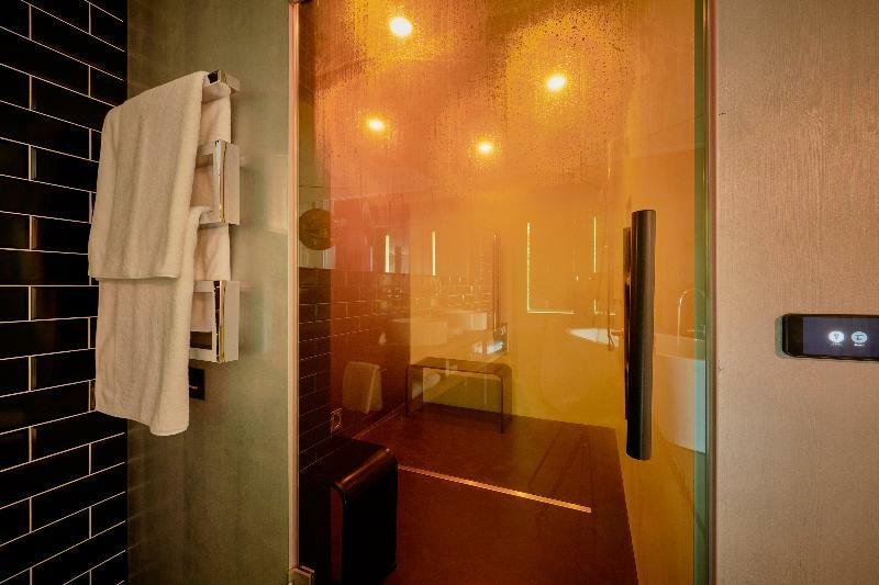 Sorell Hotel Rigiblick - Studios & Spa Suites Zurich Bagian luar foto